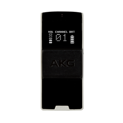 AKG CSX IRR10  Reference conferencing infrared receiver  10 channel